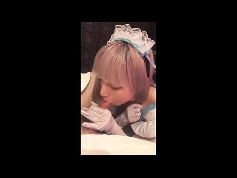 ❤️ Japan Idol [mayuka], француз кыздын костюму, 1-бөлүк, минет жана лосьон менен жулкулдатуу ️ Секс видео бизде ky.marketapp.top